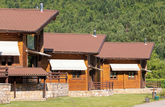 Natura Chalets - Foto 71