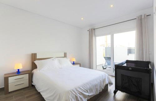 Vitamin Sea, The Terrace Apartment - Foto 12