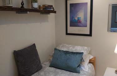 Number 7 The Cottage A Rural Retreat - Foto 13