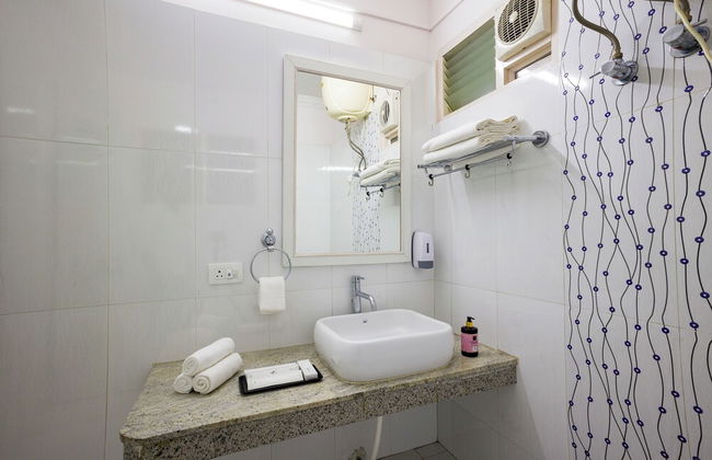 Alaya Stays Captains Nest 3 BHK Retreat With Garden & Scenic Views - Foto 55