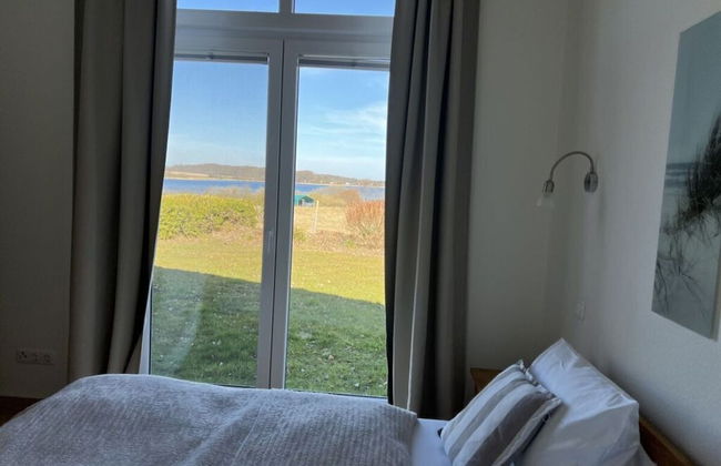 Holiday Home Salt Meadow House - Foto 3