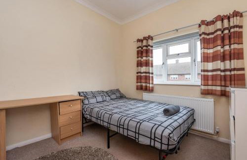 Serene 5BR - A Cozy Home Away From Home - Foto 19