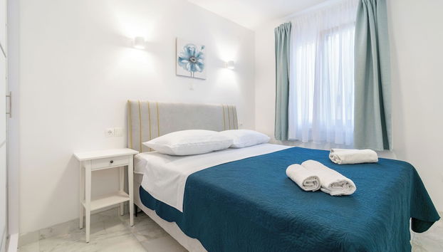 Modern apartment Marijan - Foto 5, Habitación