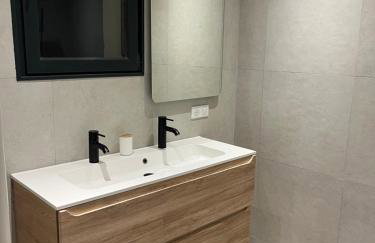 Maison Jardin d'Agrumes - Lozari - Foto 21
