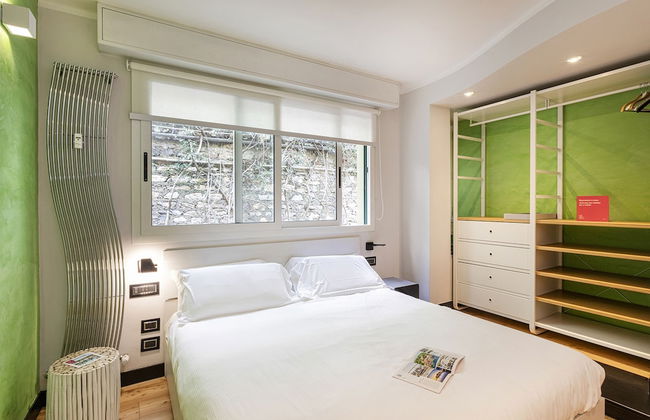 Stunning Seaview Apartment in Nervi - Foto 16