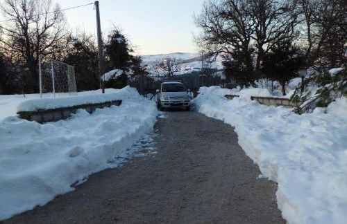 Casetta dei "Prati" - Foto 25