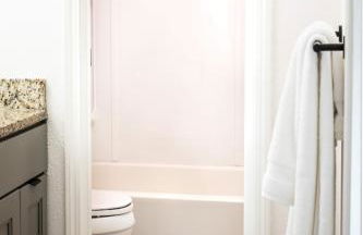 Condo in Crescent Bar - Foto 5