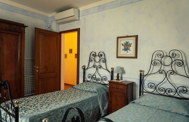 Agriturismo Casal Gheriglio - Foto 8