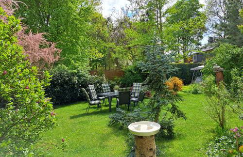 "Zur Alten Schusterei" 98597 Breitungen an der Werra - Foto 8