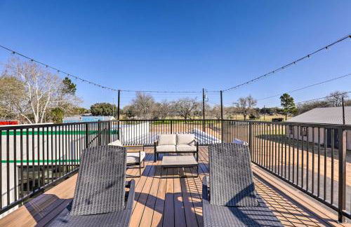 Unique Texas Home in Converted Gas Station! - Foto 26