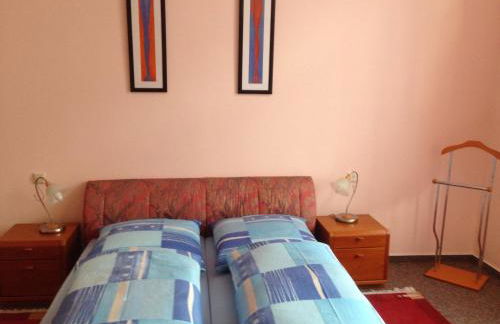 City Apartment in Nürnberg - Foto 45