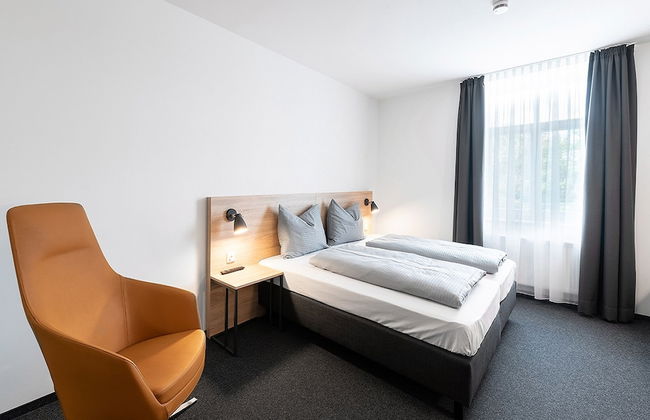 Apartimo Landshut - Foto 41