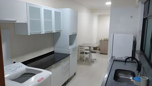 Loft no térreo, prédio novo, a 5 min da UFJF - Foto 3