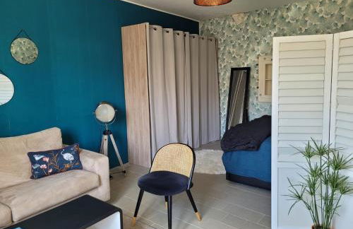 Gite de la Mésange Bleue - Foto 5