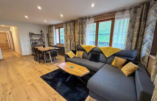 Superb 3 room next to the chairlift in Arêches - Foto 16