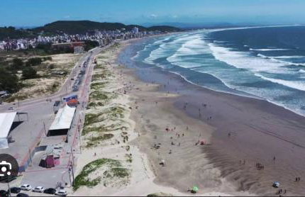 Apartamento Mar grosso 100 metros do MAR - Photo 18