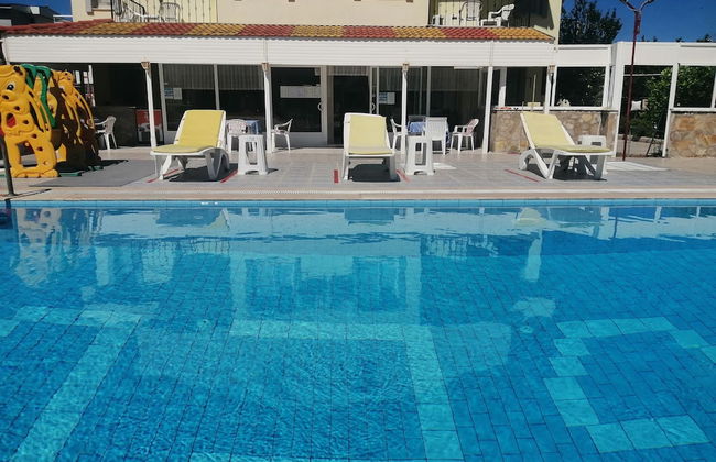 Gedik Pansiyon - Foto 54