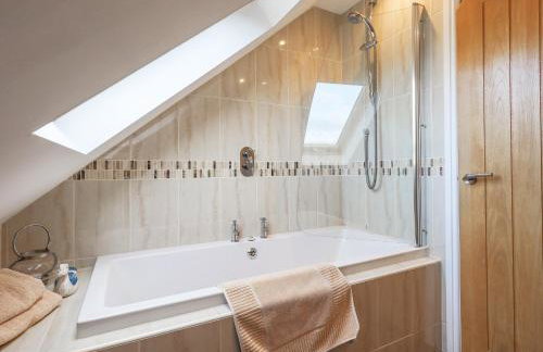 South Milton Cottage - Foto 30