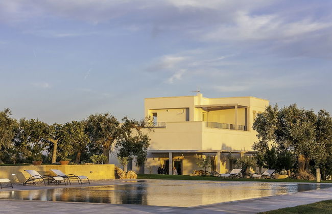 Tenuta Monticelli Bio Relais - Photo 50