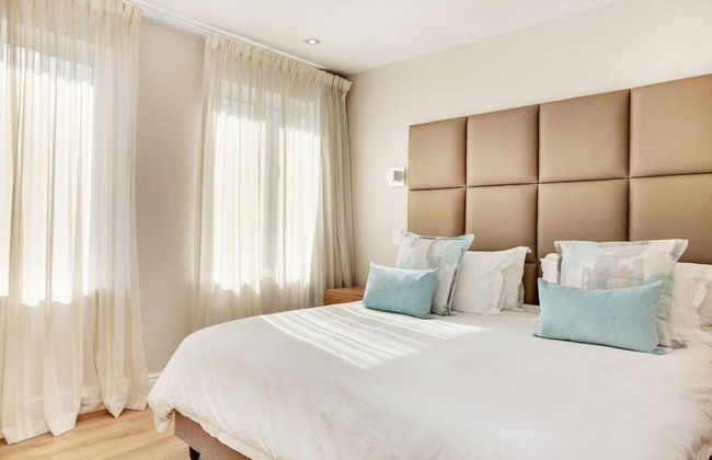 Clifton Apartment w Direct Beach Access Marella - Foto 13