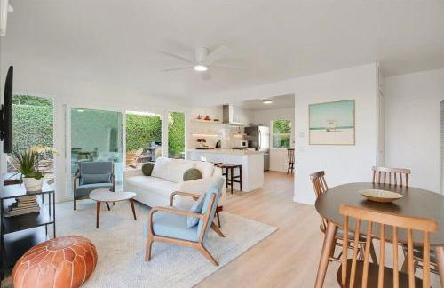 Shoreline Cottage - Foto 12