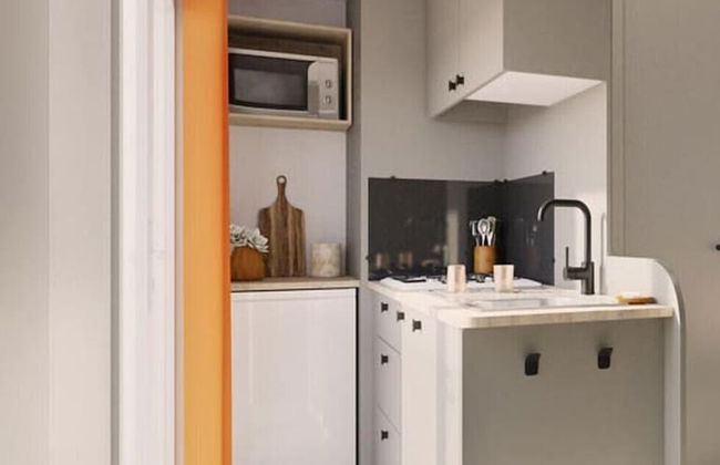 Weekend Glamping Resort - Photo 60