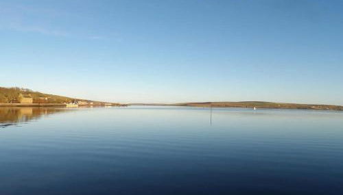 Waterfront Apartment, St Margarets Hope, Orkney - Foto 2