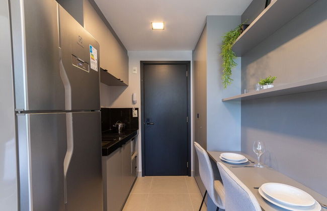 Way Bossa por Carpediem - Foto 51