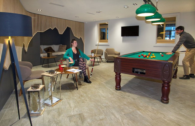 Hôtel et Spa l’Eclose by Odalys - Foto 24