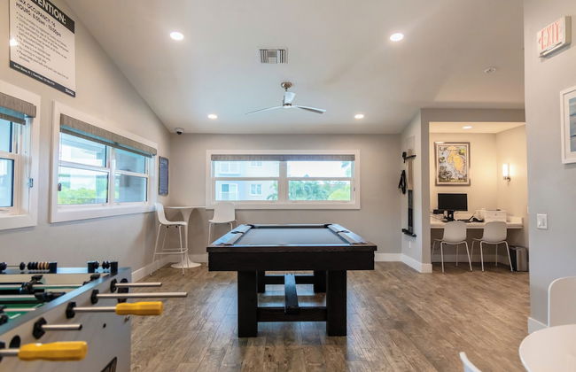 The Fold Hotels Indian Shores - Foto 42