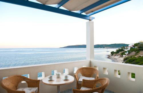 Sea Breeze Apartments Chios - Photo 40