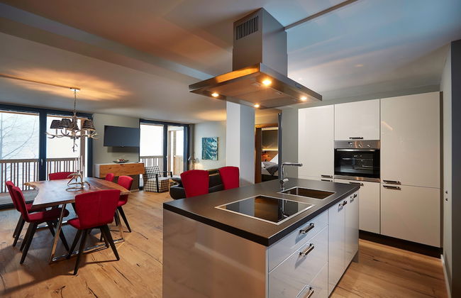 Black Forest Lodge - Foto 29