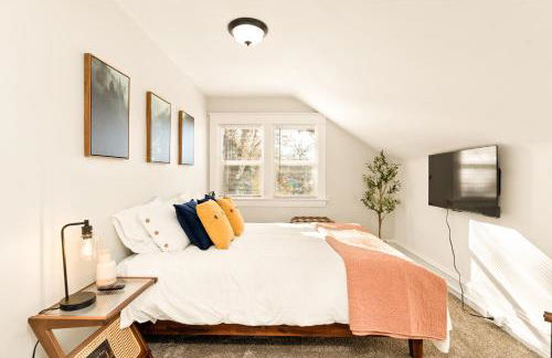 The Larks Nest - A Gem in a Tranquil Neighborhood - Foto 16