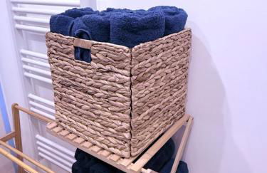 Votre grand COCON Niçois Appart Vue Mer - Foto 22