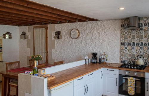 Rose Barn - Adorable country home with private pool - Foto 13