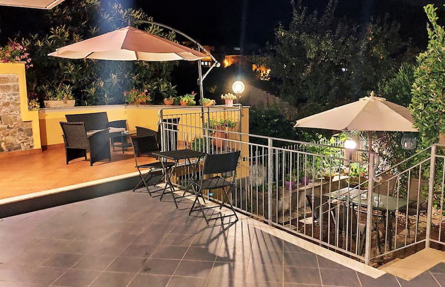 Pietra Di Mare Guest House - Foto 63