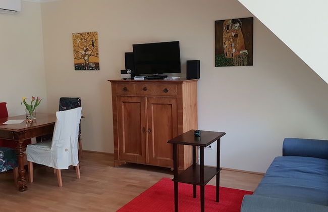 Appartements Hermine - Foto 28