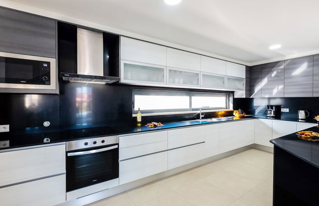 Villa Charlotte - Foto 28