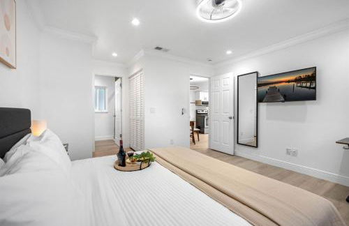 WOW! Pickleball Gym Stylish Modern Living - Foto 31