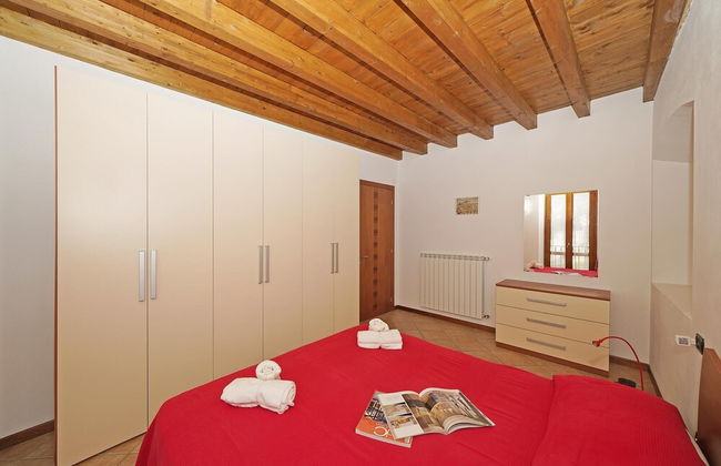 Casa Matisse in Toscolano Maderno - Foto 4