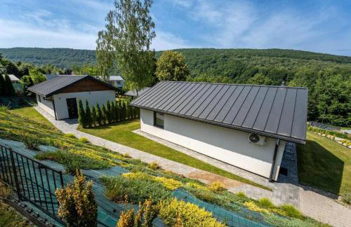 domki na wyłączność Koziniec, Solina Myczkowce Bieszczady 5 - Foto 2