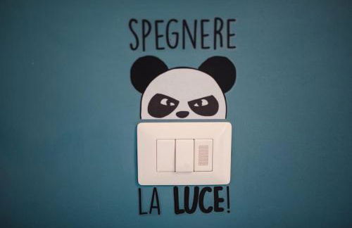 4Rooms Apartment Salerno - Photo 32