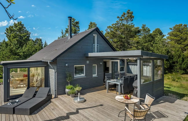 "Eliene" - 500m from the sea - Foto 1