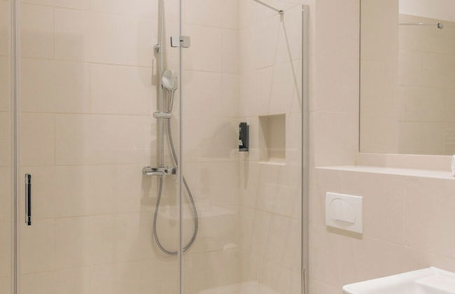 Homaris Apartments Frankfurter Allee - Foto 74