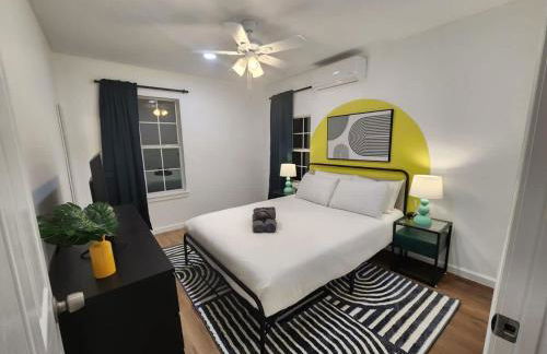 2BR Houston Haven Playground Prime Location - Foto 3