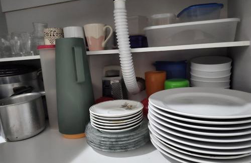 Casa no bairro do catolé - Foto 18