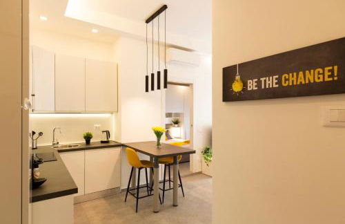 notaMi - Biancospini 13 - Flower District - Foto 6