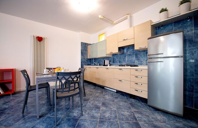 Souvenir 7 in Gabicce Mare - Foto 73