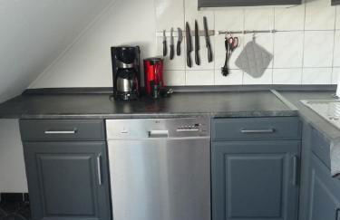 Ferienwohnung in Düsseldorf Hassel - Foto 7