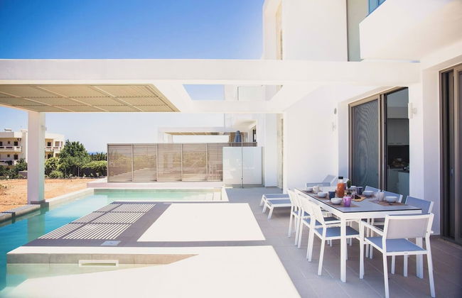 Starlight Villa Guro - 4bd, 4ba, 4min To Beach - Foto 46